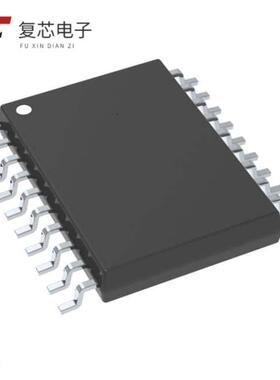 原厂正品ADS127L11IPWT全新24-BIT, 400-KSPS, DELTA-S