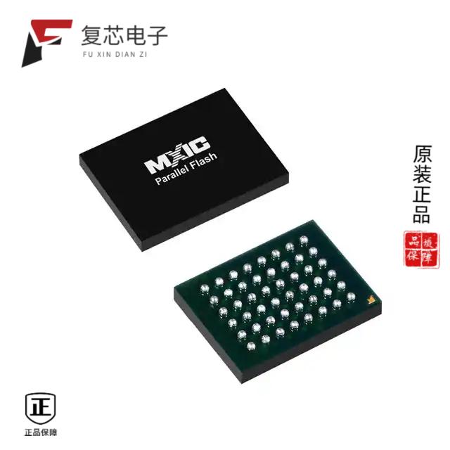 原厂正品MX29LV320EBXEI-70G全新IC FLASH 32MBIT PARA