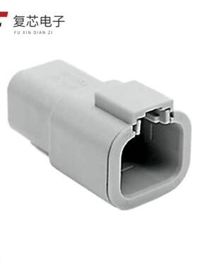 全新正品ATP04-4P-RD01|ATP04-4P-RD01BK|ATP04-4P-PM08GEC