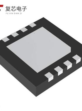 原厂正品MAX25210ATAB8/V+全新IC REG LIN 3.3V/5V 200