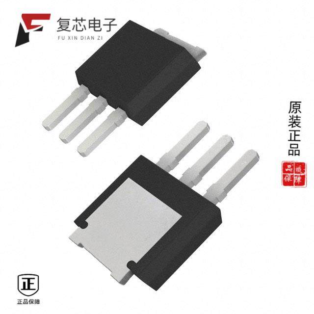 原厂正品NTD4858N-35G全新MOSFET N-CH 25V 11.2A/73A