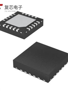 EL4543ILZ全新IC AMP DRIVER 20QFN原厂正品