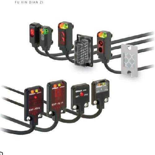 全新正品E3T-ST11M|E3T-ST11R|E3T-ST11-M3J 0.3M