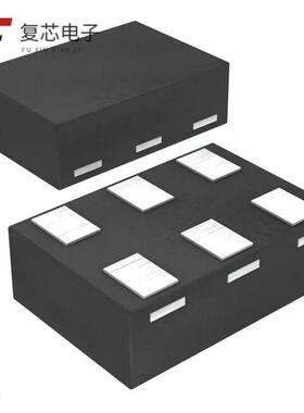 原厂正品74LVC1G3157DRYRG4全新IC SWITCH SPDT 6SON