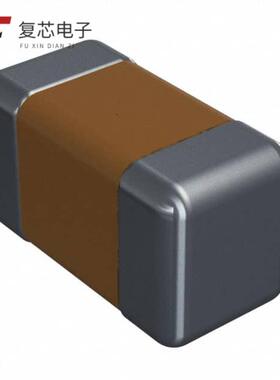 原厂正品0402N0R2A500CT全新MLCC 0.2PF 50V NPO 0402