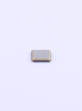 原厂正品3TJ425000XYFBC全新25MHz ±10ppm 18pF