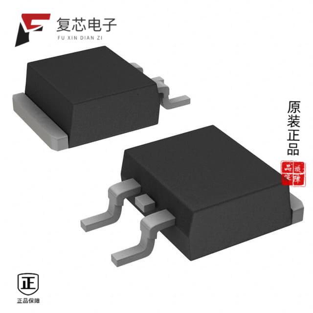 原厂正品AFGB30T65SQDN全新650V/30A FS4 IGBT TO263 A