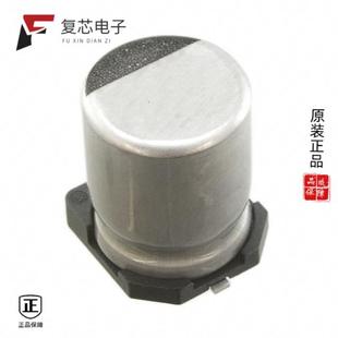 20% 原厂正品 220UF ALUM 35V 35TZV220M8X10.5全新CAP