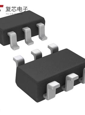 原厂正品DAC101S101QCMK/NOPB全新IC DAC 10BIT V-OUT