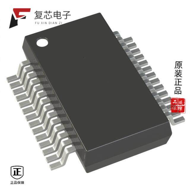 原厂正品WM8766GEDS/RV全新IC DAC/AUDIO 24BIT 192K 2