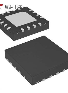 原厂正品ISL6614CRZ全新IC GATE DRVR HALF-BRIDGE 16Q