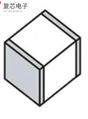 原厂正品700B3R3CW500XT全新CAP CER 3.3PF 500V C0G/N