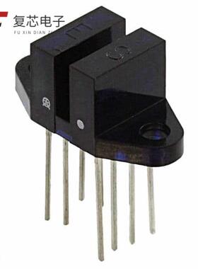 原厂正品OPB822SD全新SENSOR OPT SLOT 2 NPN PCB MOUNT