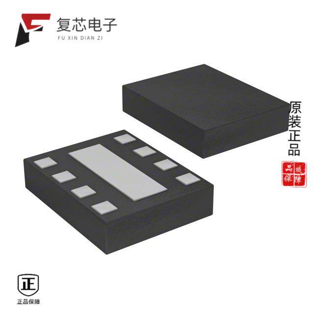 原厂正品NCP186AMX120TAG全新IC REG LINEAR 1.2V 1A 8