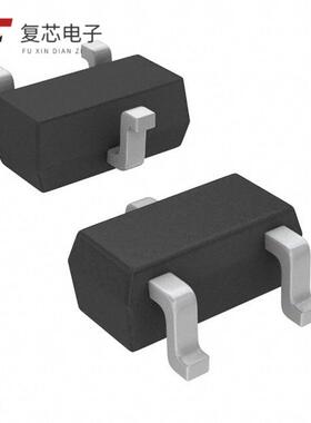 SI1022R-T1-GE3全新MOSFET N-CH 60V 330MA SC75A原