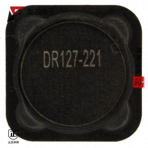 全新正品DR127-221-R|DR127-151-R|DR127-1R5-R