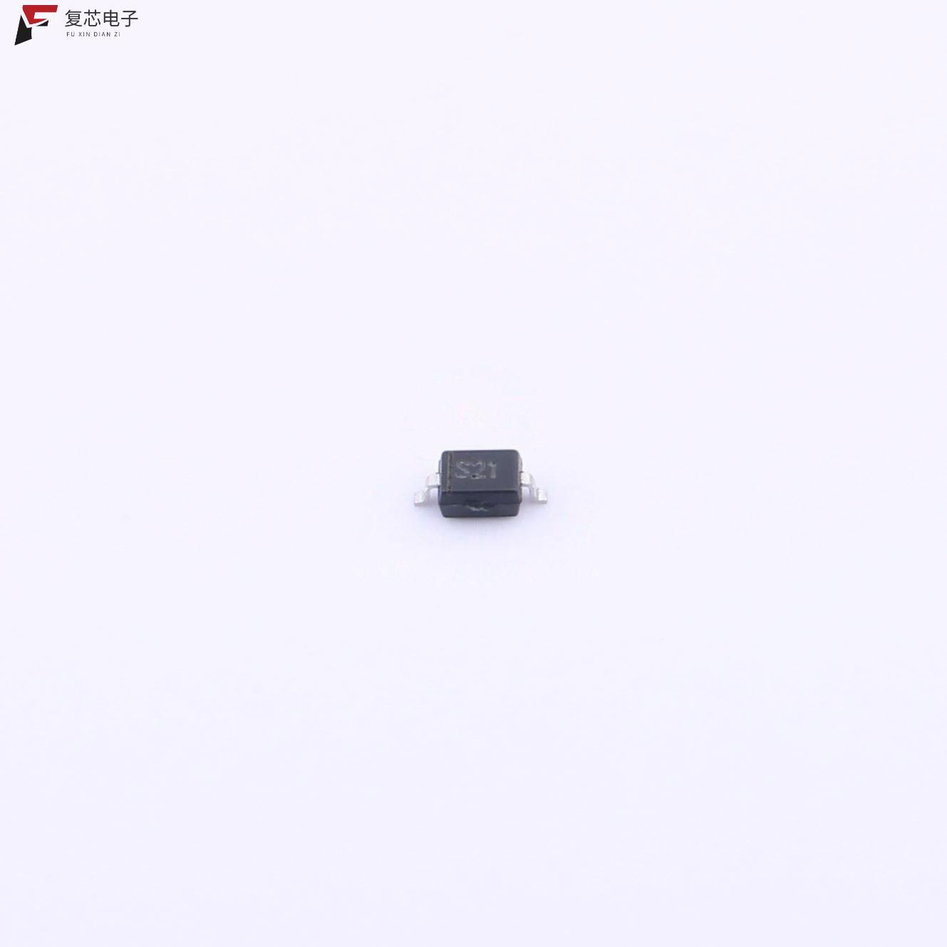 原厂正品SD106WS全新30V 200mA 490mV@200mA