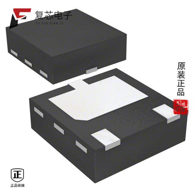 原厂正品DMP2045UFY4-7全新MOSFET P-CH 20V 4.7A X2-D