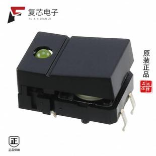 PUSH 3300全新SWITCH SPST 24V 原厂正品 0.05A B3J