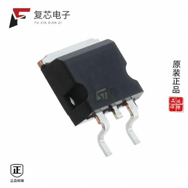 原厂正品STB25N80K5全新MOSFET N-CH 800V 19.5A D2PAK