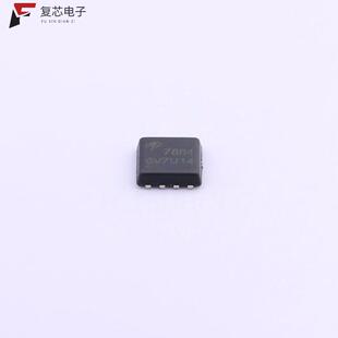 原厂正品AON7804全新MOSFETs Dual N-Channel VDS=30V