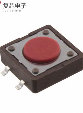 原厂正品TL3300DF260Q全新SWITCH TACTILE SPST-NO 0.0