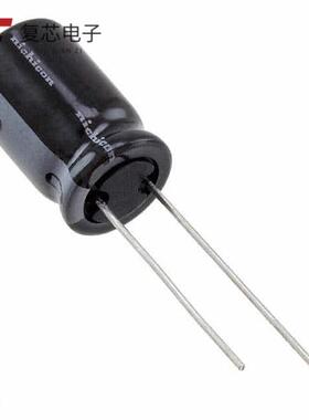 原厂正品UHV1E681MPD全新CAP ALUM 680UF 20% 25V RADI