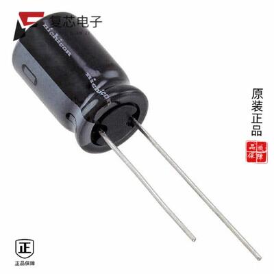 原厂正品UHV1E681MPD全新CAP ALUM 680UF 20% 25V RADI
