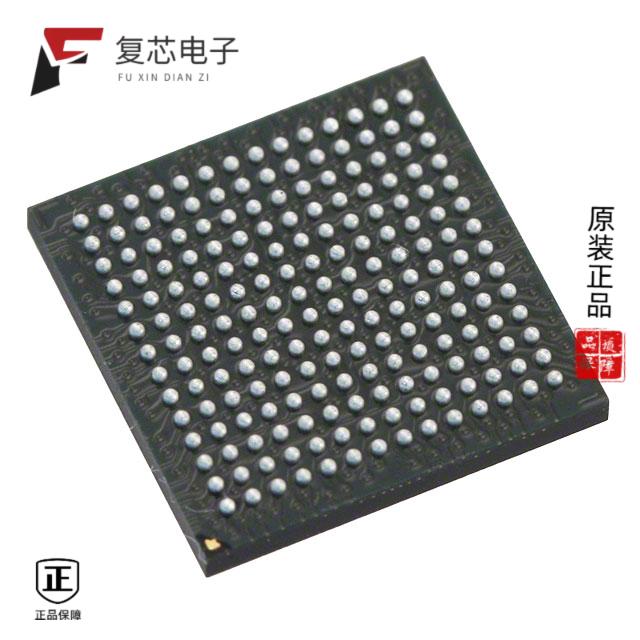 原厂正品XC6SLX16-3CPG196C全新IC FPGA 106 I/O 196CS