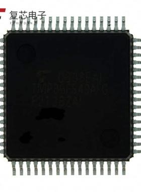 原厂正品TMP86FS49BFG(CZHZ)全新IC MCU 8BIT 60KB FLA