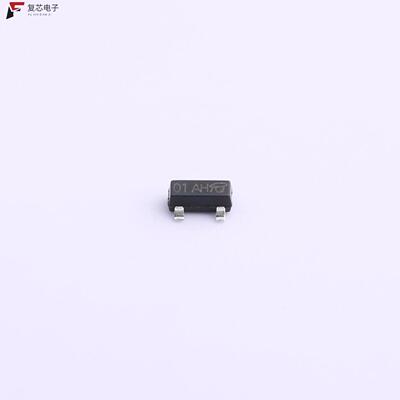 SSF2341E全新MOSFET SOT23-3 P-Channel ID=4.5A原厂