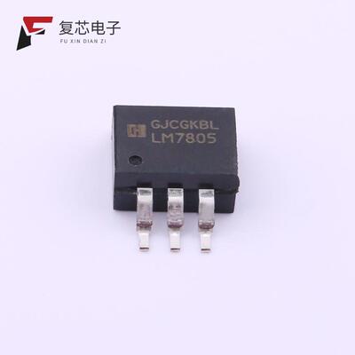 全新正品LM7805S/TR|LM7805CS/TR|LM7805CT