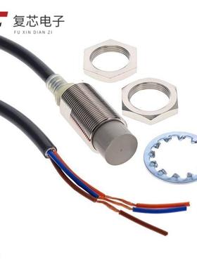 原厂正品E2E-X14MD1S全新SENSOR PROX INDUCTIVE 14MM