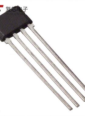 原厂正品MLX90251EVA-FAA-200-BU全新SENSOR HALL EFFE