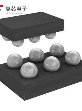 原厂正品FPF2193全新IC PWR SWITCH P-CHAN 1:1 6WLCSP