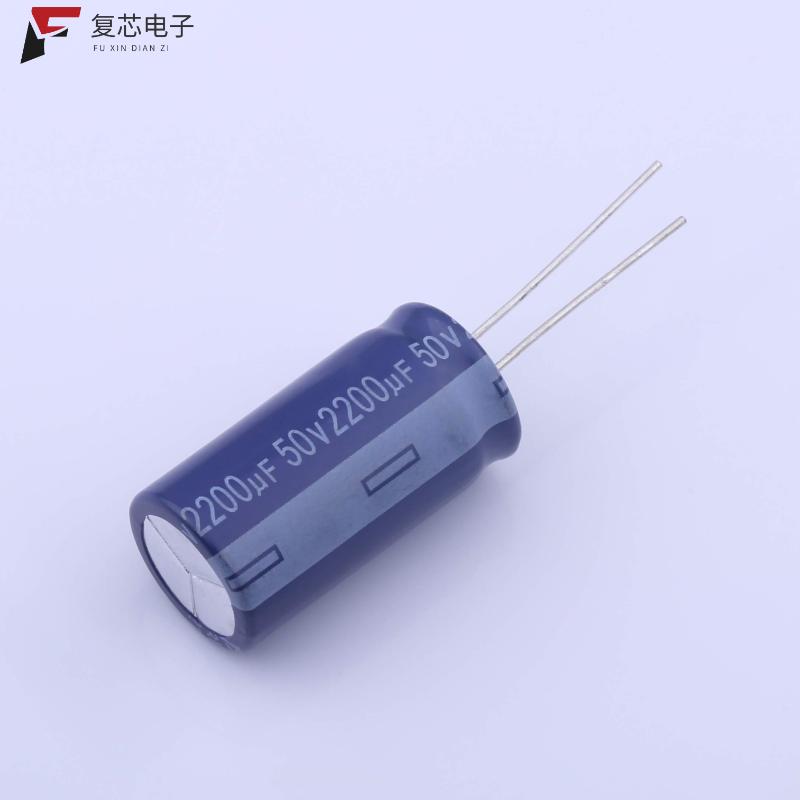 原厂正品ERR1HM222L30OT全新直插铝电解电容 ±20% - 2.