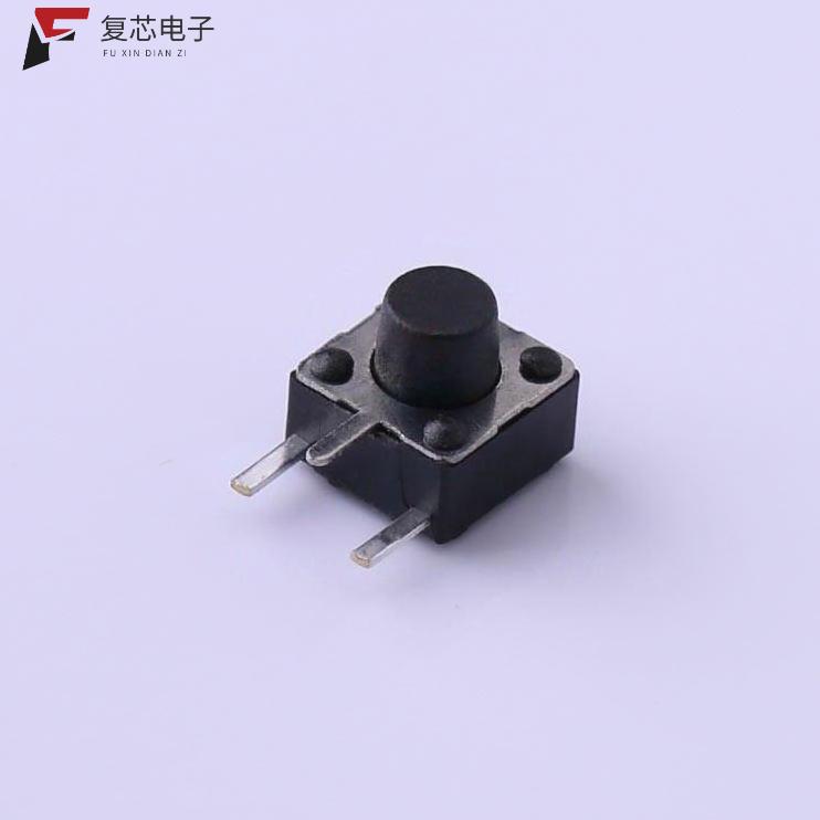原厂正品TC-1102DE-C-E全新6*6*6.0边三脚260gf