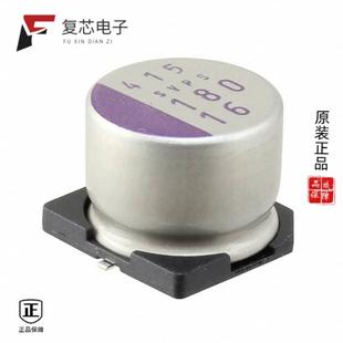 6SVPS470M全新CAP 20% ALUM 470UF 6.3V POLY 原厂正品