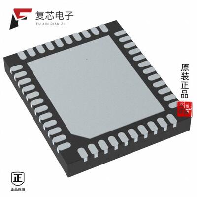 原厂正品STPMIC1DPQR全新14 OUTPUT RAILS PMIC 4 ADJU