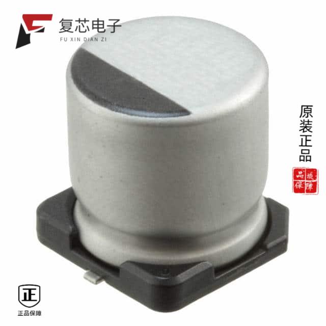 原厂正品UUX2A470MNL1GS全新CAP ALUM 47UF 20% 100V S