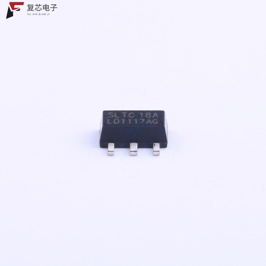 原厂正品LD1117AG-18-AB3-A-R全新Vin=15V Vout=1.8V~1