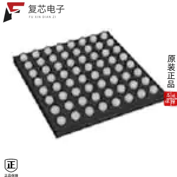 原厂正品AD4630-24BBCZ全新24-BIT, 2 MSPS, DUAL