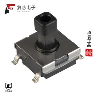 B3FS 1050全新SWITCH SPST 0.05A TACTILE 原厂正品