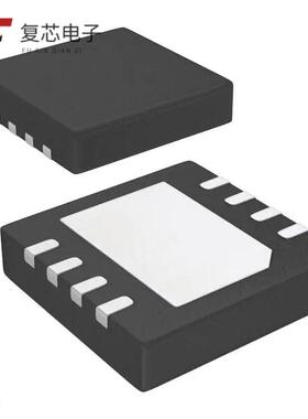 原厂正品LED2001PUR全新IC LED DRVR RGLTR DIM 4A 8VF