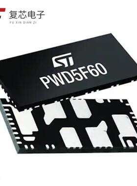 PWD5F60TR全新HIGH-DENSITY POWER DRIVER - HIGH原