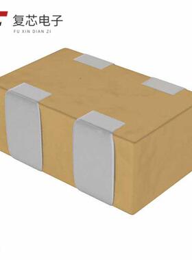 原厂正品CKCL22JB1C105M085AB全新CAP ARRAY 1.0UF 16V