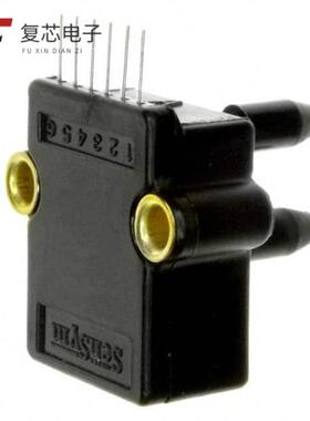 原厂正品SCXL004DN全新SENSOR PRESSURE DIFF 4 H2O 6