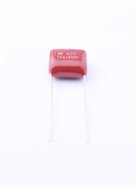 原厂正品MPP154J2W1307126LC全新150nF ±5% CBB21