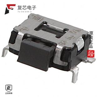 EVQ P3401K全新SWITCH SPST 0.05A TACTILE 原厂正品