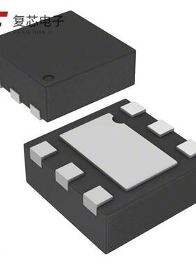 原厂正品RT9728ALZQW全新IC PWR SWITCH P-CHAN 1:1 6W